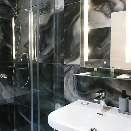 Loewenstein Hotel Lich