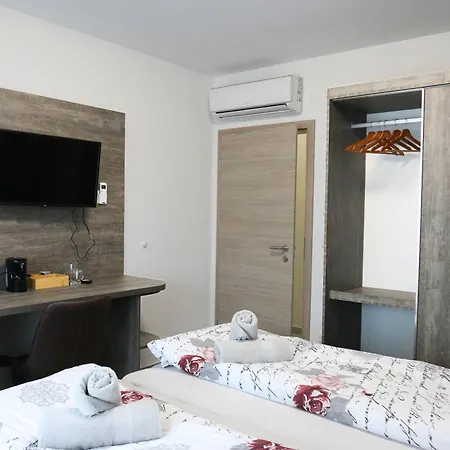 Hotel Loewenstein Lich