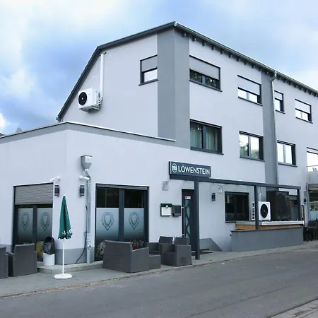 Loewenstein 酒店