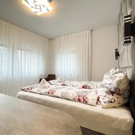 Loewenstein Hotel Lich