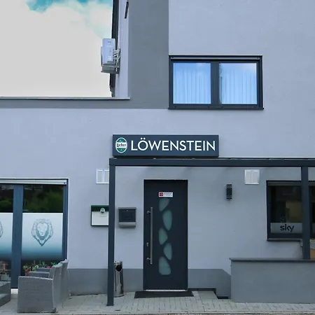 Loewenstein Hotel *
