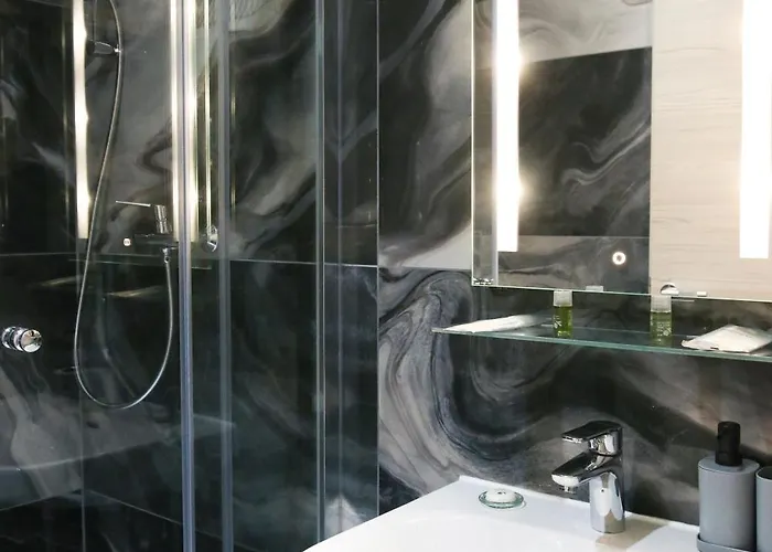 Loewenstein Hotel Lich