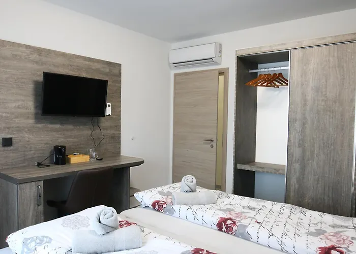 Hotel Loewenstein Lich