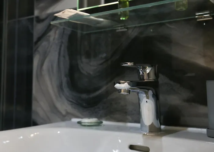 Loewenstein Hotel Lich