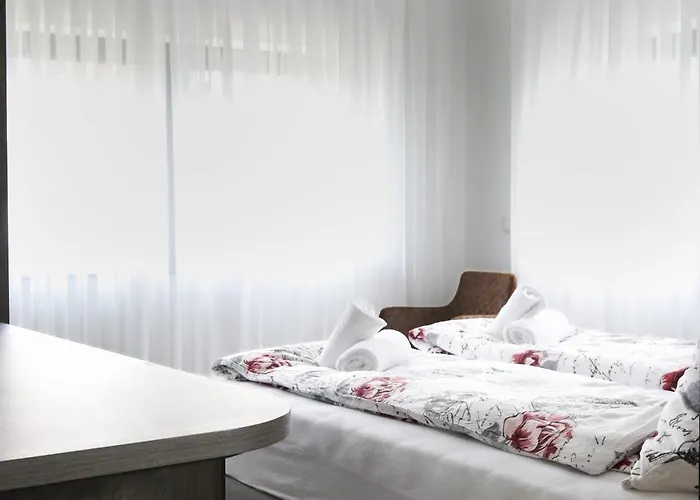 Hotel Loewenstein Lich