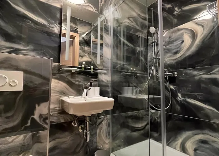 Loewenstein Hotel Lich