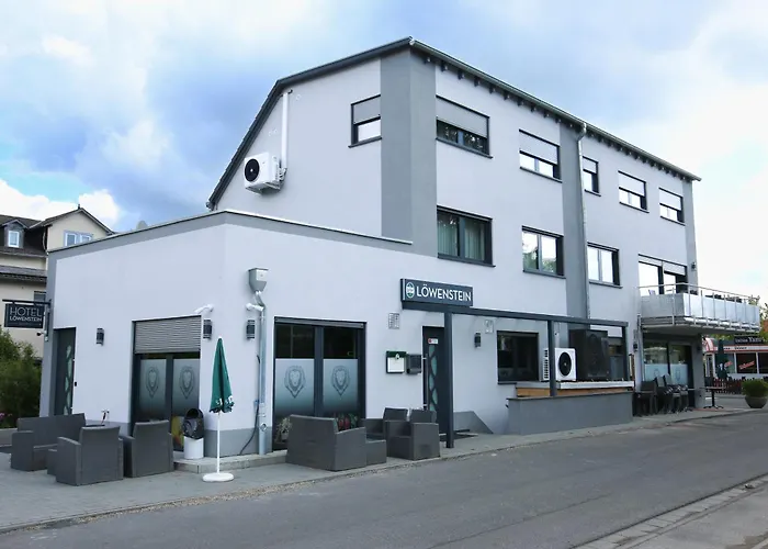 Loewenstein Hotel