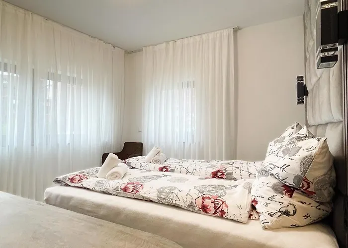 Loewenstein Hotel Lich