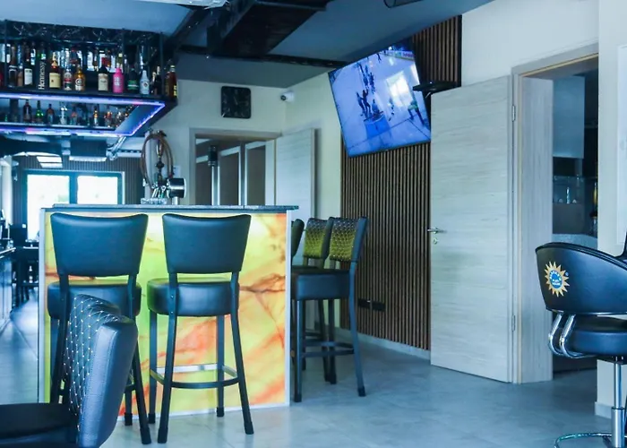 Отель Loewenstein *