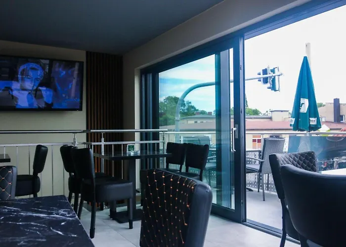 Loewenstein Отель