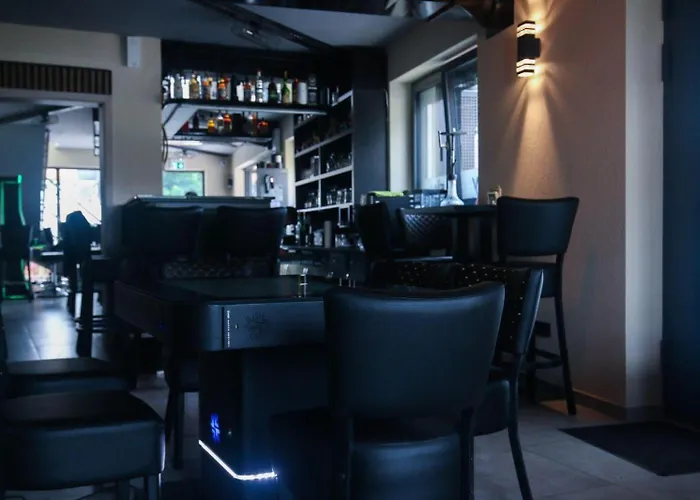 Отель Loewenstein *