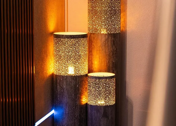 Отель Loewenstein Лих