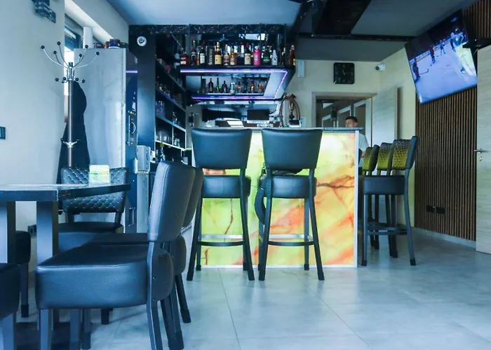 Loewenstein Отель *